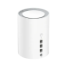 Cudy M3600 BE3600 Dual Band Wi-Fi 7 Mesh Router (1 Pack)